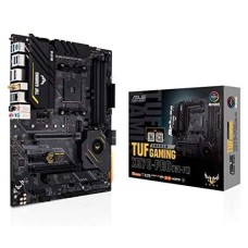 Asus TUF GAMING X570 PRO Wi-Fi AM4 AMD ATX Motherboard